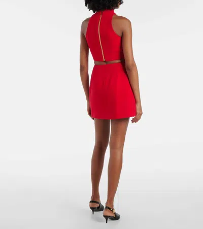 Balmain Sleeveless Vest