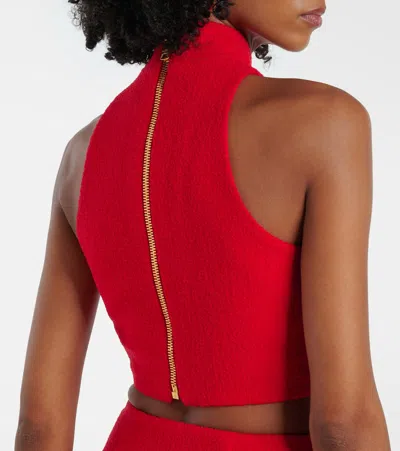 Balmain Sleeveless Vest