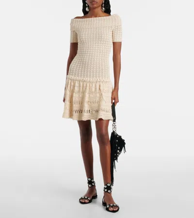 Isabel Marant Aselda Studded Suede Sandals