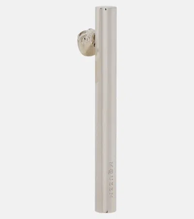 Alexander Mcqueen T-bar Earrings