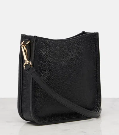 Prada Mini Leather Shoulder Bag