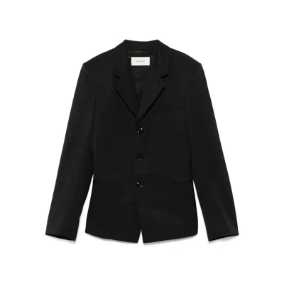 Lemaire Women Single-breasted Tailored Blazer