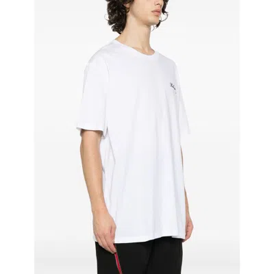 Balmain Button T Shirt