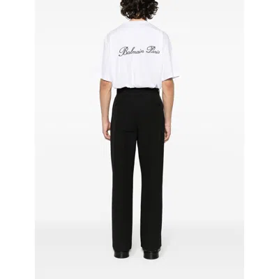 Balmain Button T Shirt