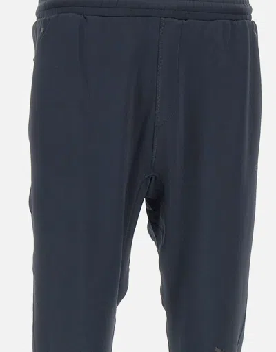 Hugo Boss Boss Trousers In Black