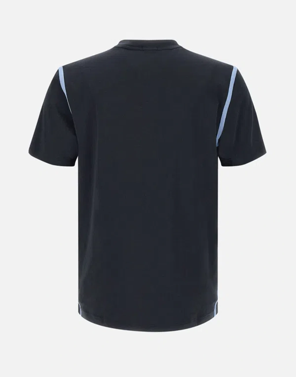 Hugo Boss Boss T-shirts And Polos In Blue | ModeSens