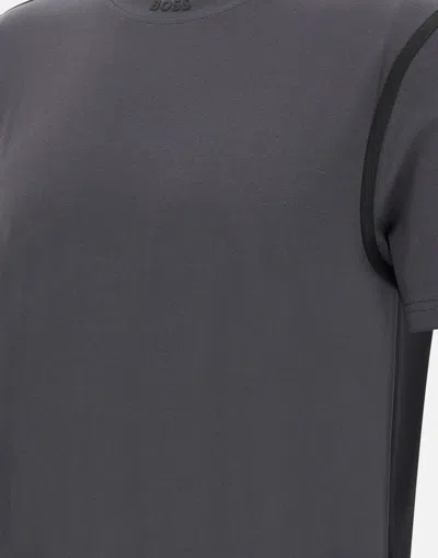 Hugo Boss Boss T-shirts And Polos