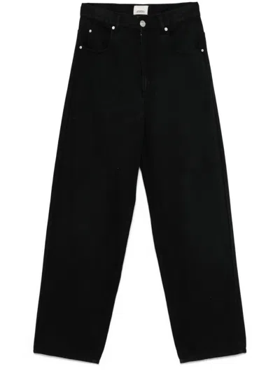 Isabel Marant Women Jenny Denim Jeans