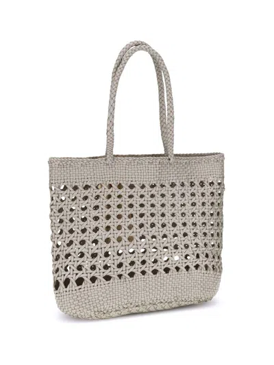 Dragon Diffusion Bucket Bags