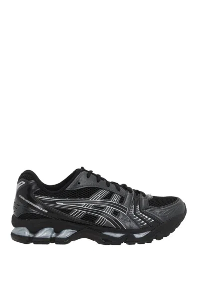 Asics "gel-kayano 14" Sneaker In Animal Print