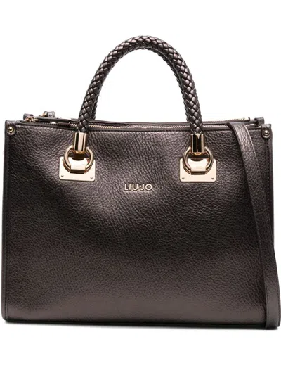 Liu •jo Liu Jo Bags In Brown