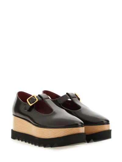 Stella Mccartney Mary Janes Elyse Shoe