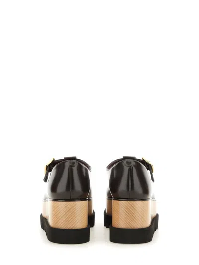 Stella Mccartney Mary Janes Elyse Shoe