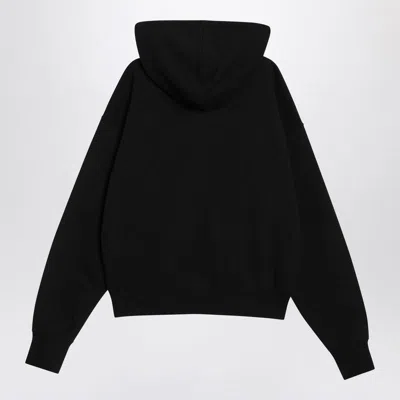 Alexander Mcqueen T-shirts And Polos In Black