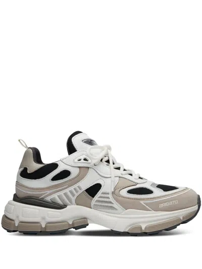 Axel Arigato Sphere Runner Sneakers In Multi