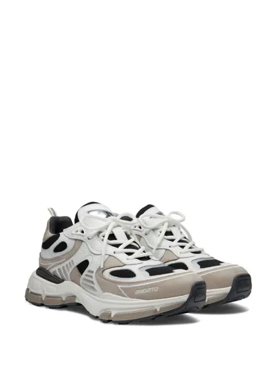 Axel Arigato Sphere Runner Sneakers In Multi