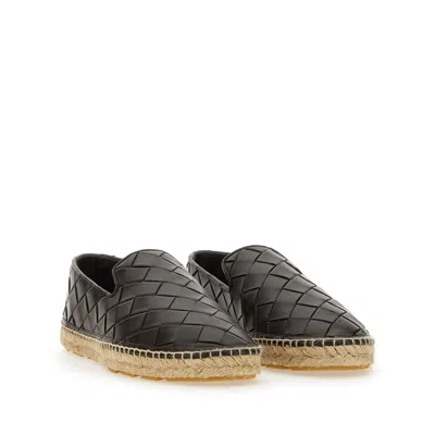 Bottega Veneta Jack Espadrilles Women In Brown