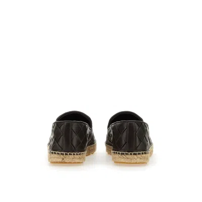 Bottega Veneta Jack Espadrilles Women In Brown
