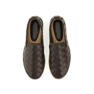 Bottega Veneta Jack Espadrilles Women In Brown