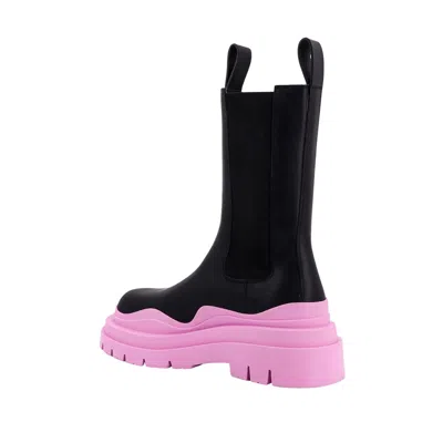 Bottega Veneta Boots Black