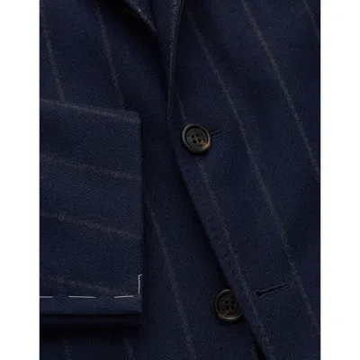 Brunello Cucinelli Wool Jacket Women In Black