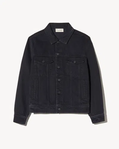 Nili Lotan Zane Denim Jacket
