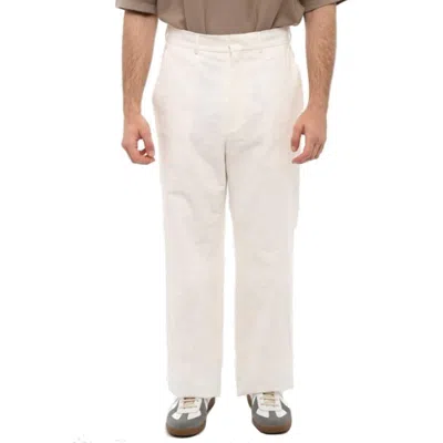 Casablanca Casablaca Cotton Wide-leg Pants Men