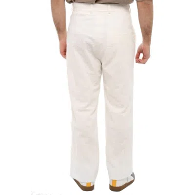 Casablanca Casablaca Cotton Wide-leg Pants Men