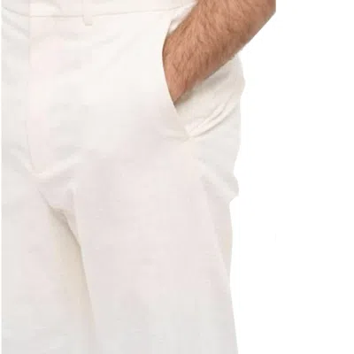Casablanca Casablaca Cotton Wide-leg Pants Men