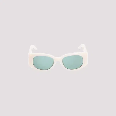 Casablanca The Memphis Rectangular-frame Sunglasses