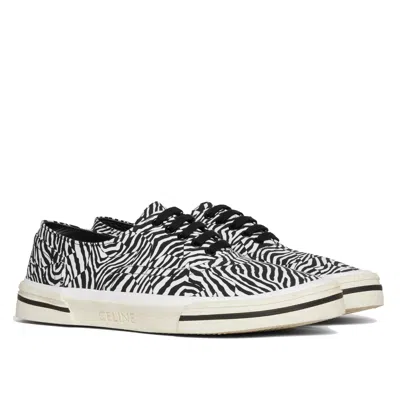 Celine Elliot Sneakers Men In Multi