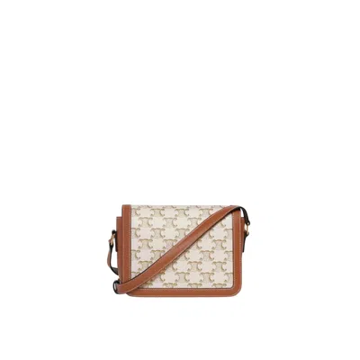 Celine Teen Triomphe Bag Women