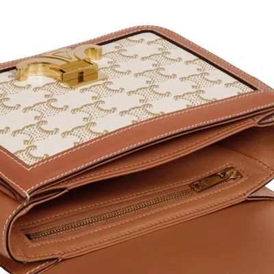 Celine Teen Triomphe Bag Women