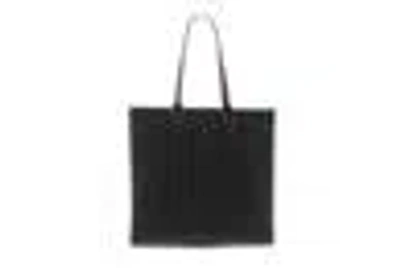 Christian Louboutin Women Cabata Leather Shoulder Bag With Studs