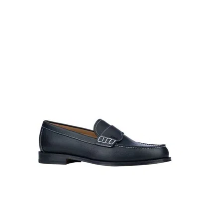 Dior Granville Loafers Men