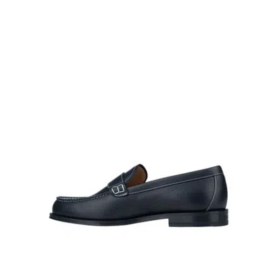 Dior Granville Loafers Men