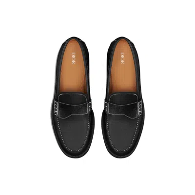 Dior Granville Loafers Men
