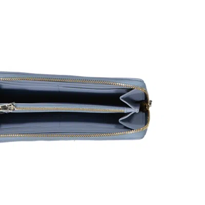 Dior Leather Wallet