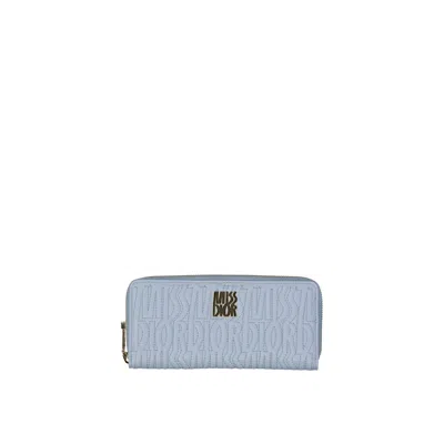 Dior Leather Wallet