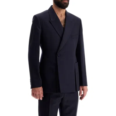 Dior Wool Blazer Jacket Men