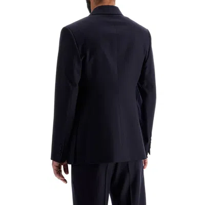 Dior Wool Blazer Jacket Men