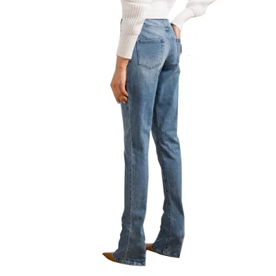 Dolce & Gabbana Denim Jeans In Blue