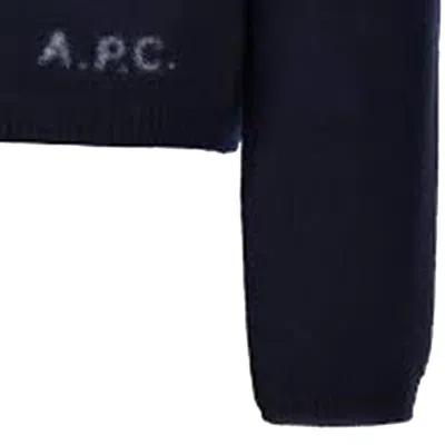 Apc A.p.c. Cardigan Mila