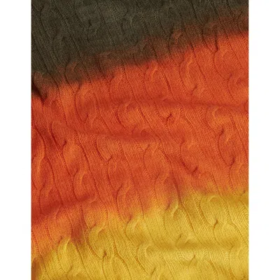 Etro Wool Dress Women
