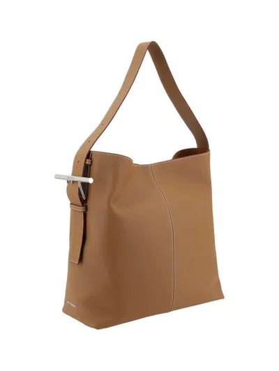 Alexander Mcqueen Women T-bar Sling Shoulder Bag