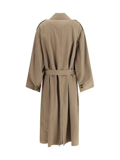 The Row Coats