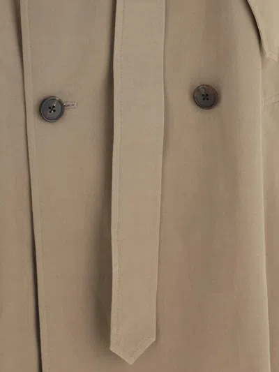 The Row Coats