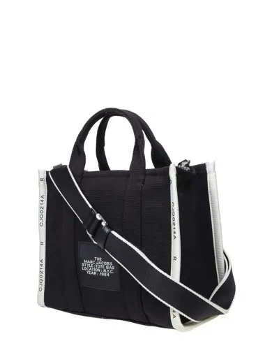 Marc Jacobs Handbag In Jacquard