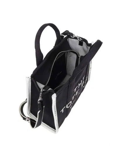 Marc Jacobs Handbag In Jacquard