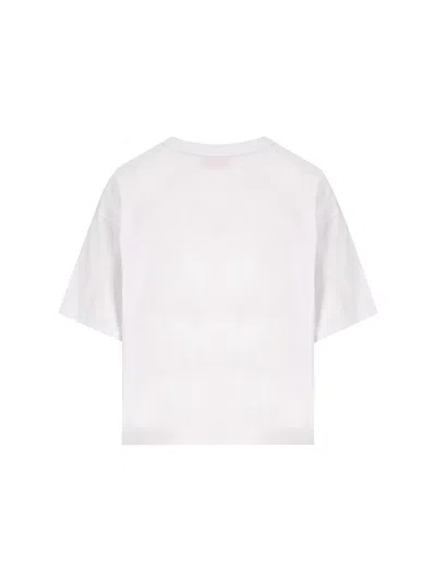 Diesel T-buxt Boxy T-shirt